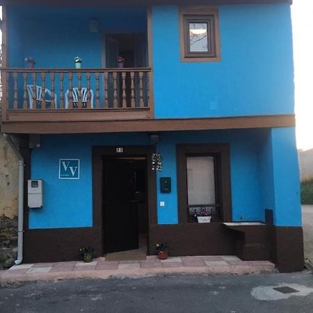 La Casita De La Cruz Villa Langreo Luaran gambar